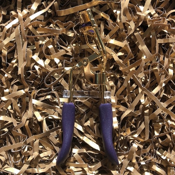 NIB! Tarte Picture Perfect EyeLash Curler - Picture 8 of 11